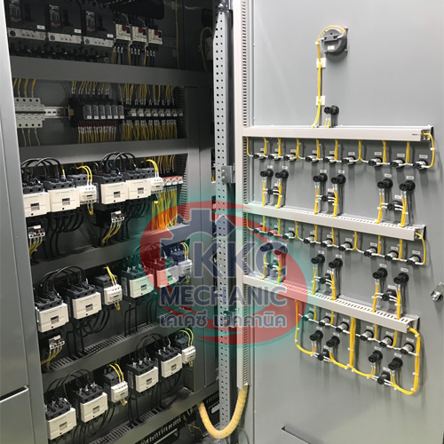 Project name : SMM