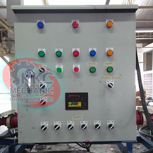 Project name : Unic