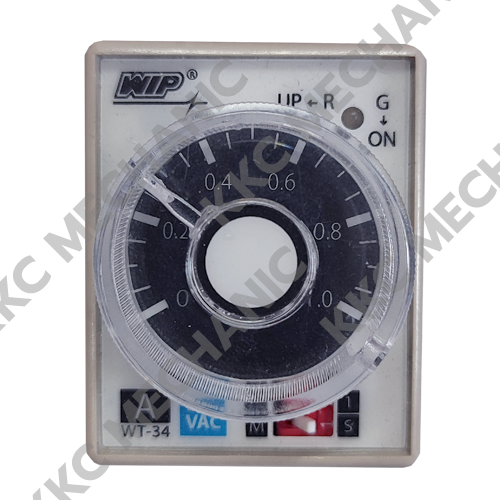 WIP ไทม์เมอร์ Timer WT-34A