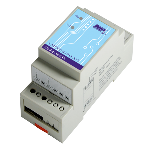 W-LT2 Latching Relay WIP