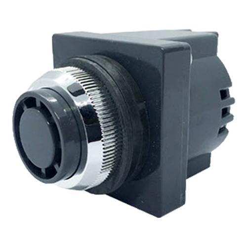 บัซเซอร์ Buzzer Alarm 220VAC