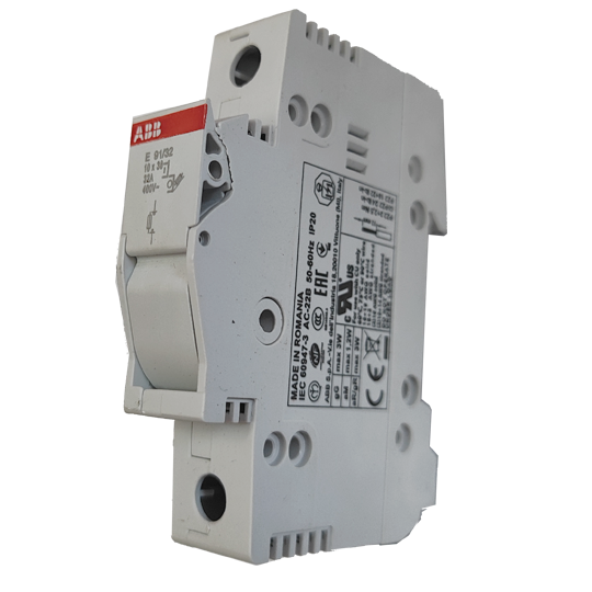 ABB ตลับฟิวส์