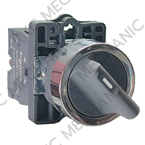 Selector Switch 2 ตำแหน่ง