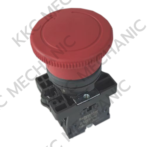 สวิตซ์หัวเห็ด Push Button Switch