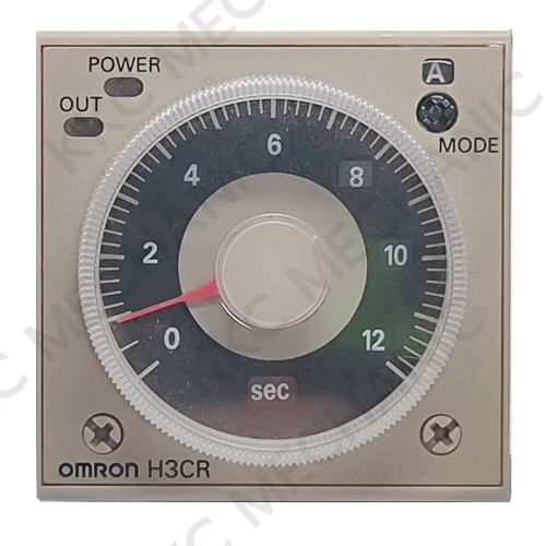 Timer H3CR-A8