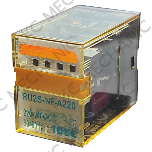 Relay RU2S NF A220