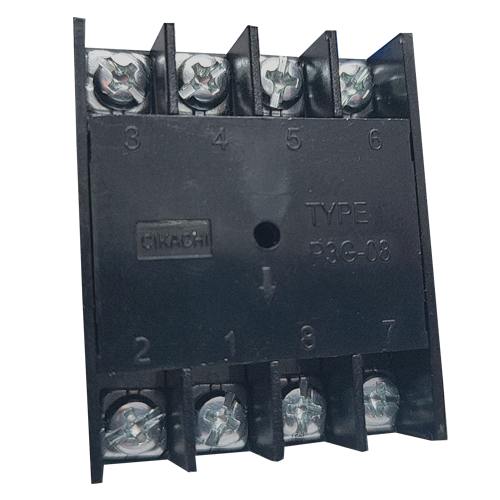 Socket Timer CIKACHI