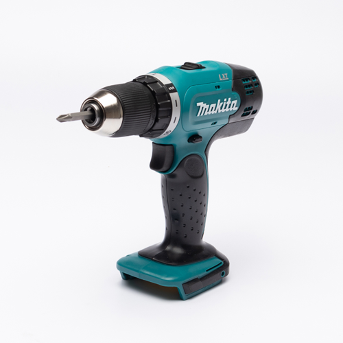 MAKITA สว่านไขควงไร้สาย 18 โวลต์ ขนาด 1/2 นิ้ว รุ่น DDF453Z