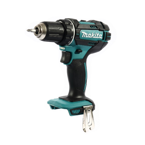 MAKITA สว่านไขควงไร้สาย 18 โวลต์ ขนาด 1/2 นิ้ว รุ่น DDF482Z