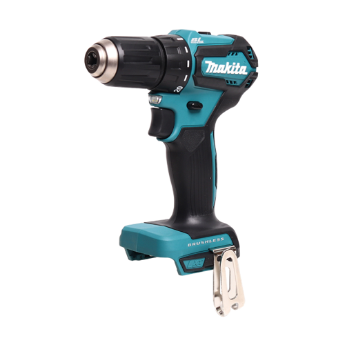 MAKITA สว่านไขควงไร้สาย 18 โวลต์ BL รุ่น DDF483Z  (ไม่แบต)