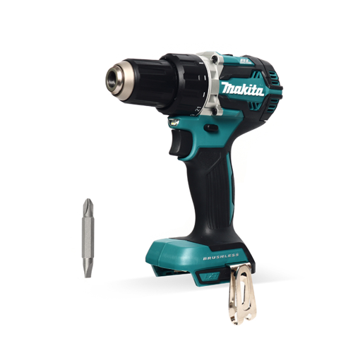 MAKITA สว่านไขควงไร้สาย 18 โวลต์ ขนาด 1/2 นิ้ว รุ่น DDF484Z