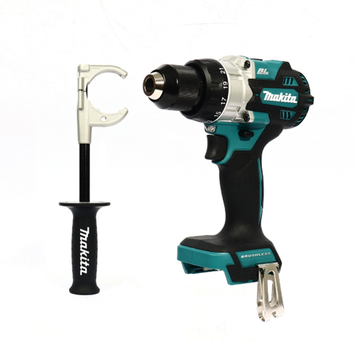 MAKITA สว่านไขควงไร้สาย 18 โวลต์ ขนาด 1/2 นิ้ว รุ่น DDF486Z