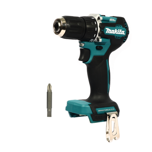 MAKITA สว่านไขควงไร้สาย 18 โวลต์ ขนาด 1/2 นิ้ว รุ่น DDF487Z