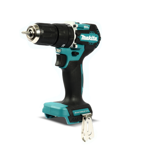 MAKITA สว่านกระแทกไร้สาย 18 โวลต์ ขนาด 13 มม. (1/2 นิ้ว) รุ่น DHP487Z
