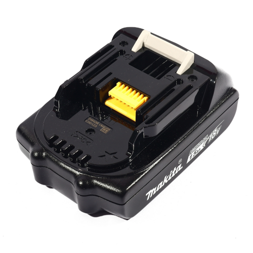 MAKITA แบตเตอรี่ ลิเธียมไอออน 18 โวลต์ 1.5 แอมป์ รุ่น BL1815N
