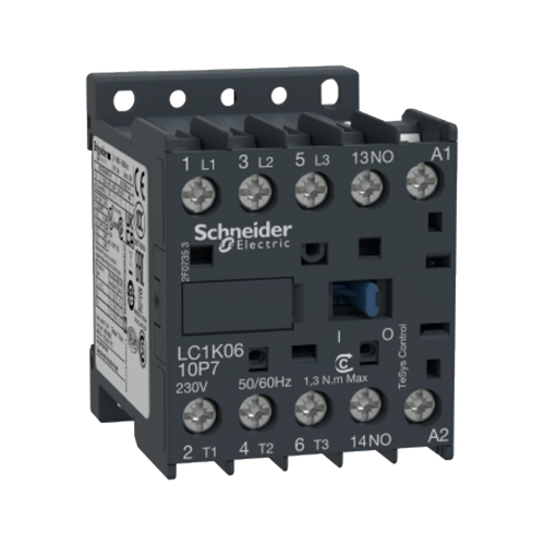 TeSys K (LC1 K)