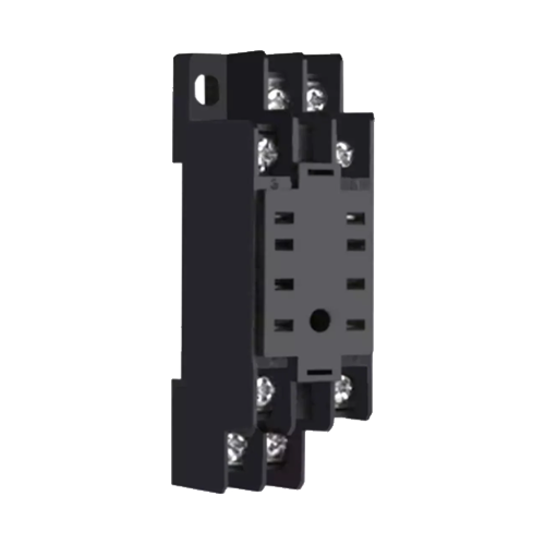 Socket Relay Schneider RXZE1M2C